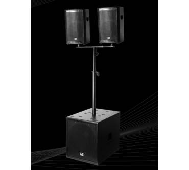 Produktbild LD Systems Dave 15G²