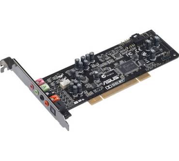 Produktbild Asus Xonar DG