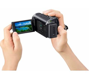 Produktbild Sony HDR-XR350VE