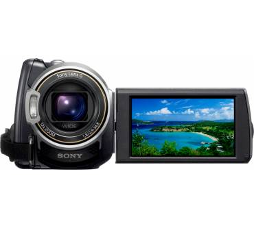 Produktbild Sony HDR-XR350VE