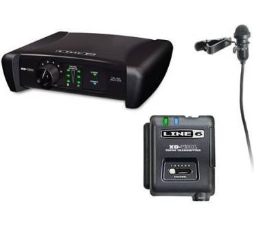 Produktbild Line6 XD-V30