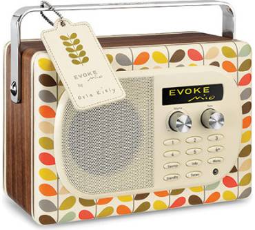 Produktbild Pure Evoke Mio by Orla Kiely
