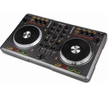 Produktbild Numark Mixtrack