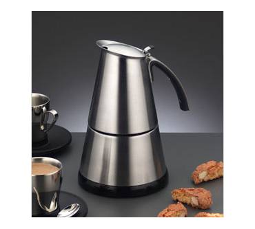 Produktbild Rommelsbacher EKO 364/E Elpresso mini