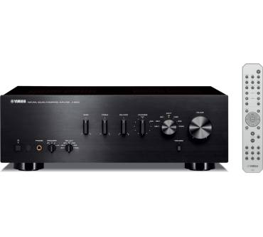 Produktbild Yamaha A-S500