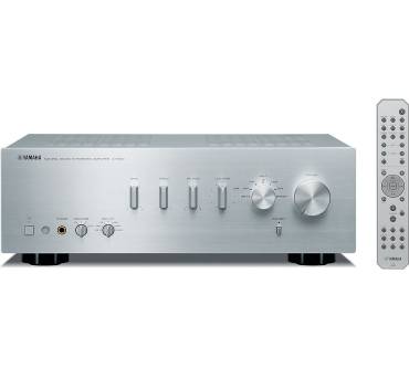 Produktbild Yamaha A-S500