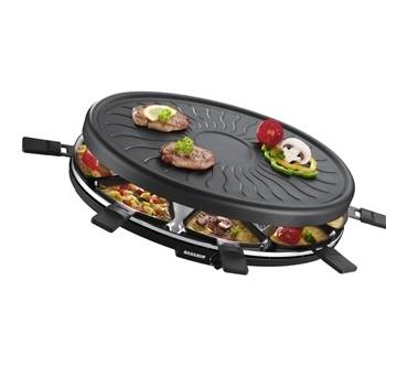 Produktbild Severin RG 2681