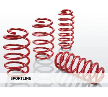 Produktbild Eibach Sportline-Kit für Audi A4 2.0 TFSI [07]