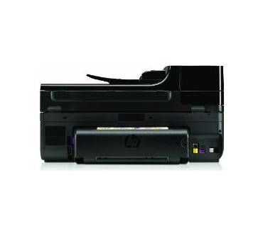 Produktbild HP Officejet 6500A