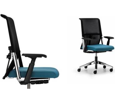 Produktbild Haworth System 59 Drehstuhl