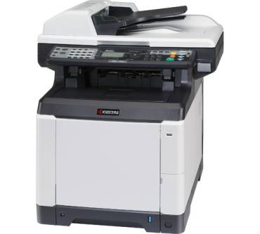 Produktbild Kyocera Ecosys FS-C2026 MFP