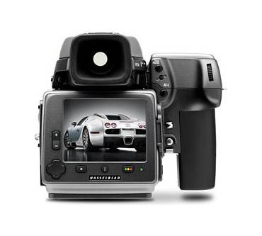 Produktbild Hasselblad H4D-50MS
