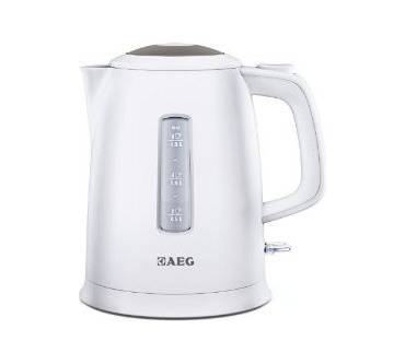 Produktbild AEG ErgoSense EWA 5210