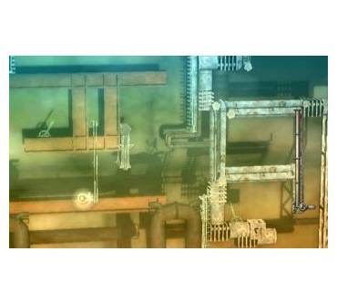 Produktbild Der Schattenläufer und die Rätsel des dunklen Turms (für Wii)