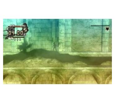 Produktbild Der Schattenläufer und die Rätsel des dunklen Turms (für Wii)