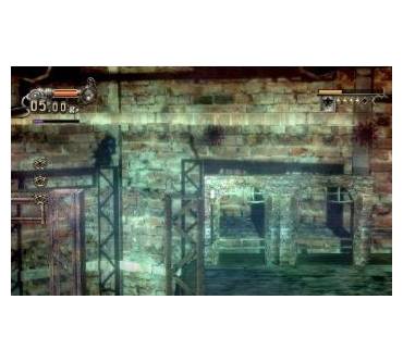 Produktbild Der Schattenläufer und die Rätsel des dunklen Turms (für Wii)