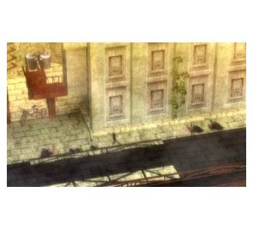 Produktbild Der Schattenläufer und die Rätsel des dunklen Turms (für Wii)