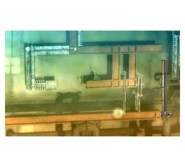 Produktbild Der Schattenläufer und die Rätsel des dunklen Turms (für Wii)