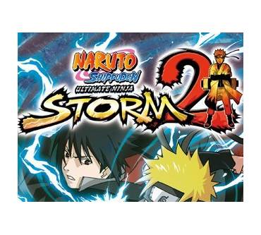 Produktbild Naruto Shippuden: Ultimate Ninja Storm 2
