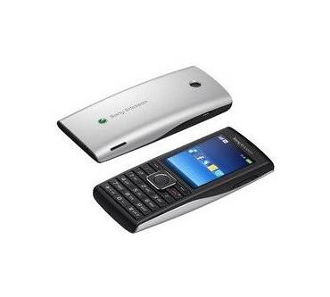 Produktbild Sony Ericsson Cedar