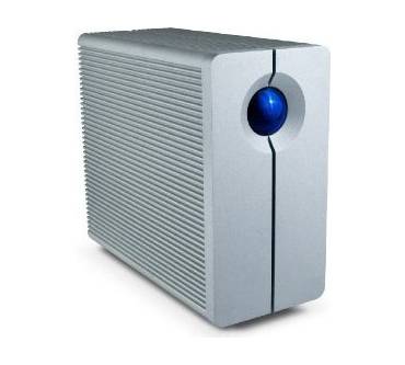 Produktbild LaCie 2Big USB 3.0 (2 TB)
