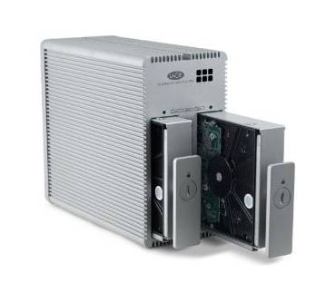 Produktbild LaCie 2Big USB 3.0 (2 TB)