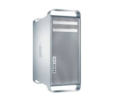 Produktbild Apple Mac Pro 2x 2.93GHz 6-Core Intel Xeon, 12GB RAM 2TB HDD + 512GB SSD (2010)