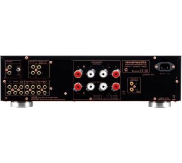 Produktbild Marantz PM-KI Pearl Lite