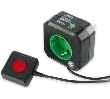 Produktbild Ansmann AES3