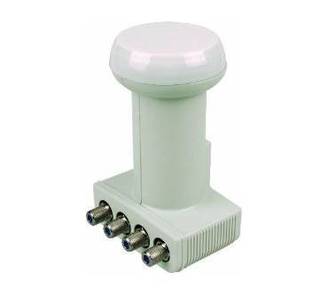 Produktbild Satix Universal Quattro LNB
