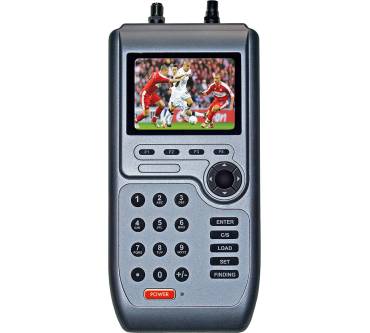 Produktbild Satcatcher Digipro Exel-TV MK4