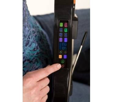 Produktbild Inspired Instruments You Rock Guitar YRG-1000