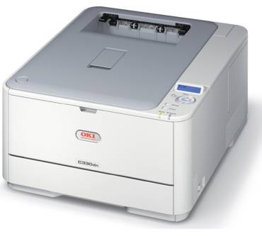 Produktbild Oki C330dn