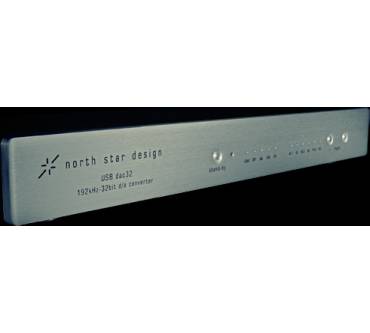 Produktbild North Star USB dac32