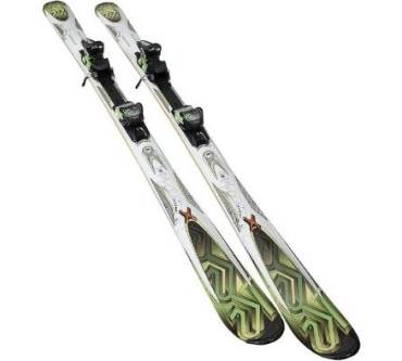 Produktbild K2 A.M.P. Rictor 10/11