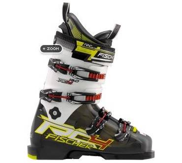 Produktbild Fischer Sports Soma RC4 130 10/11