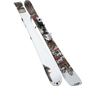 Produktbild K2 Kung Fujas 10/11