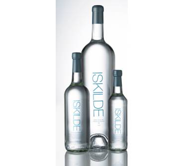Produktbild Iskilde Quellwasser
