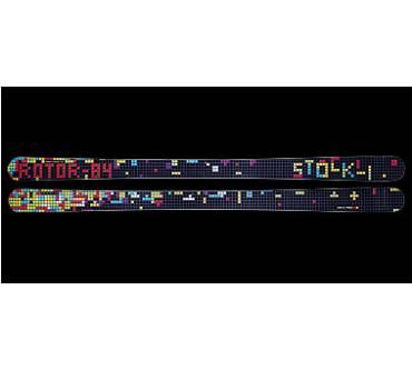 Produktbild Stöckli Sport Rotor 84 10/11