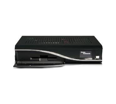 Produktbild Dream Multimedia Dreambox DM 800 HD PVR