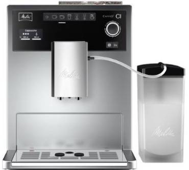 Caffeo CI Produktbild