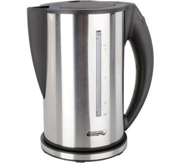 Produktbild Norma / Powertec Kitchen Design-Edelstahl-Wasserkocher EW3672
