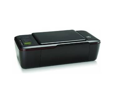 Produktbild HP DeskJet 3000