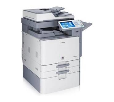 Produktbild Samsung MultiXpress C9350ND