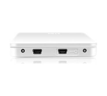 Produktbild Raidsonic Icy Box IB-Safe226StU-Wh