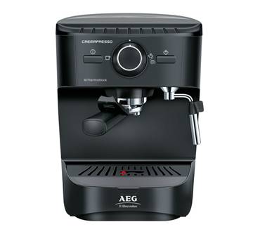 Produktbild AEG Cremapresso EA 250