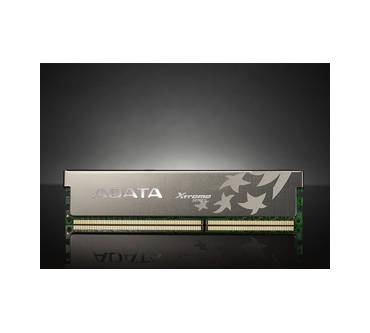Produktbild ADATA XPG G-Series DDR3-1600 CL9 8GB Kit (AX3U1600GC4G9-2G)