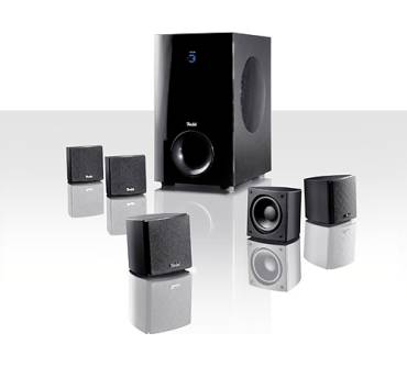 Produktbild Teufel Consono 15