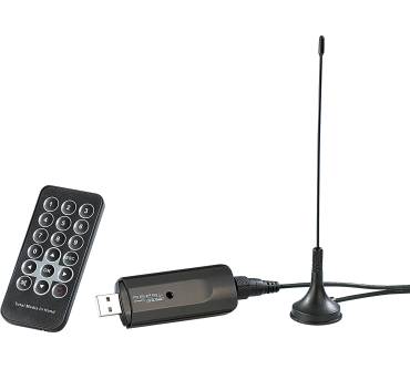 Produktbild Auvisio DR-340