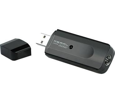 Produktbild Auvisio DR-340